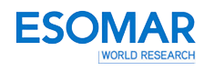 ESOMAR