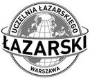 Uczelnia Łazarskiego