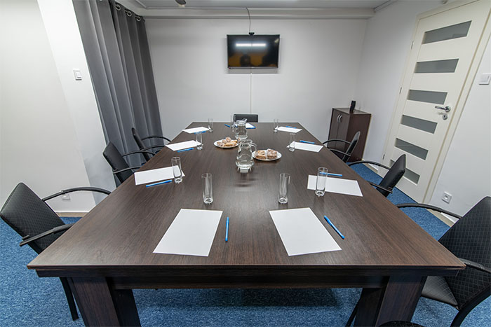 stół w fokusowni sw research