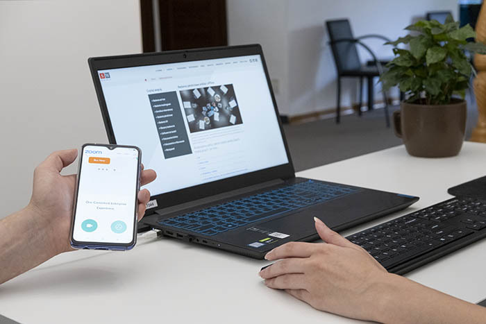 badania użyteczności w pracowni badawczej