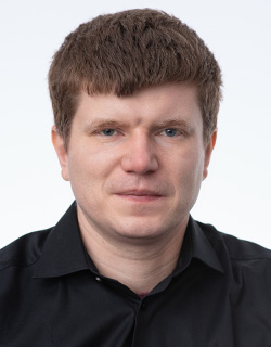 Przemysław Wesołowski